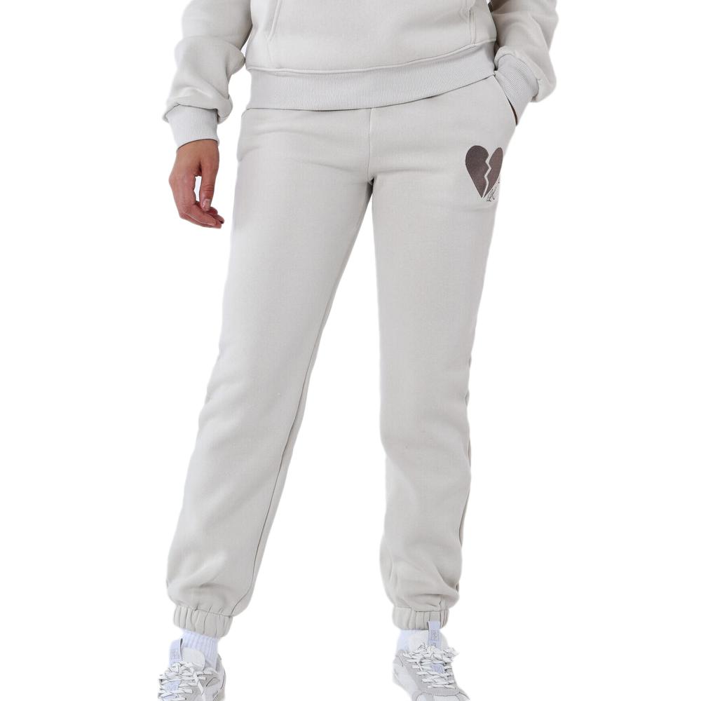 Project X Paris Jogging Greige Femme Project X Paris F234024