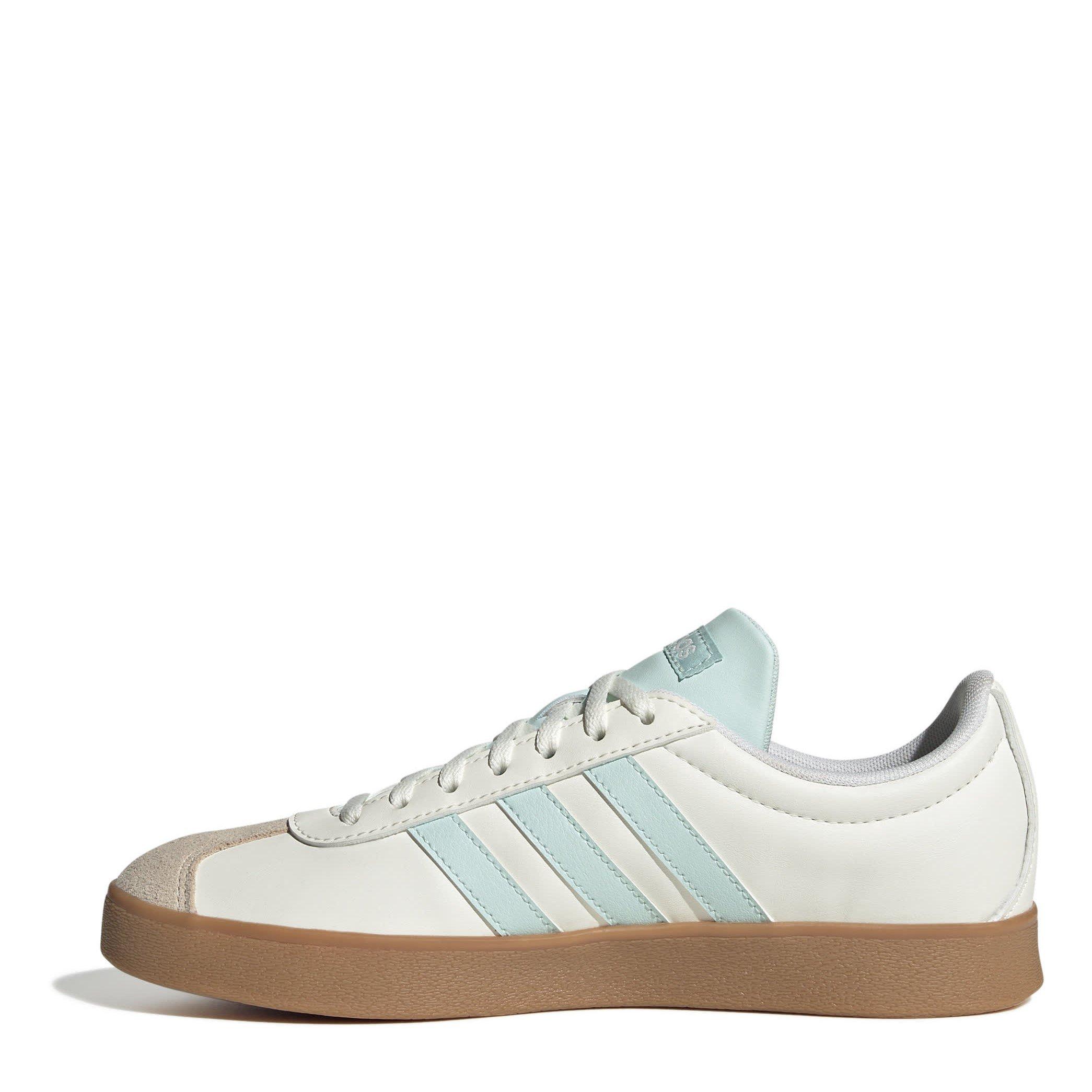 adidas VL Court Base Shoes Womens