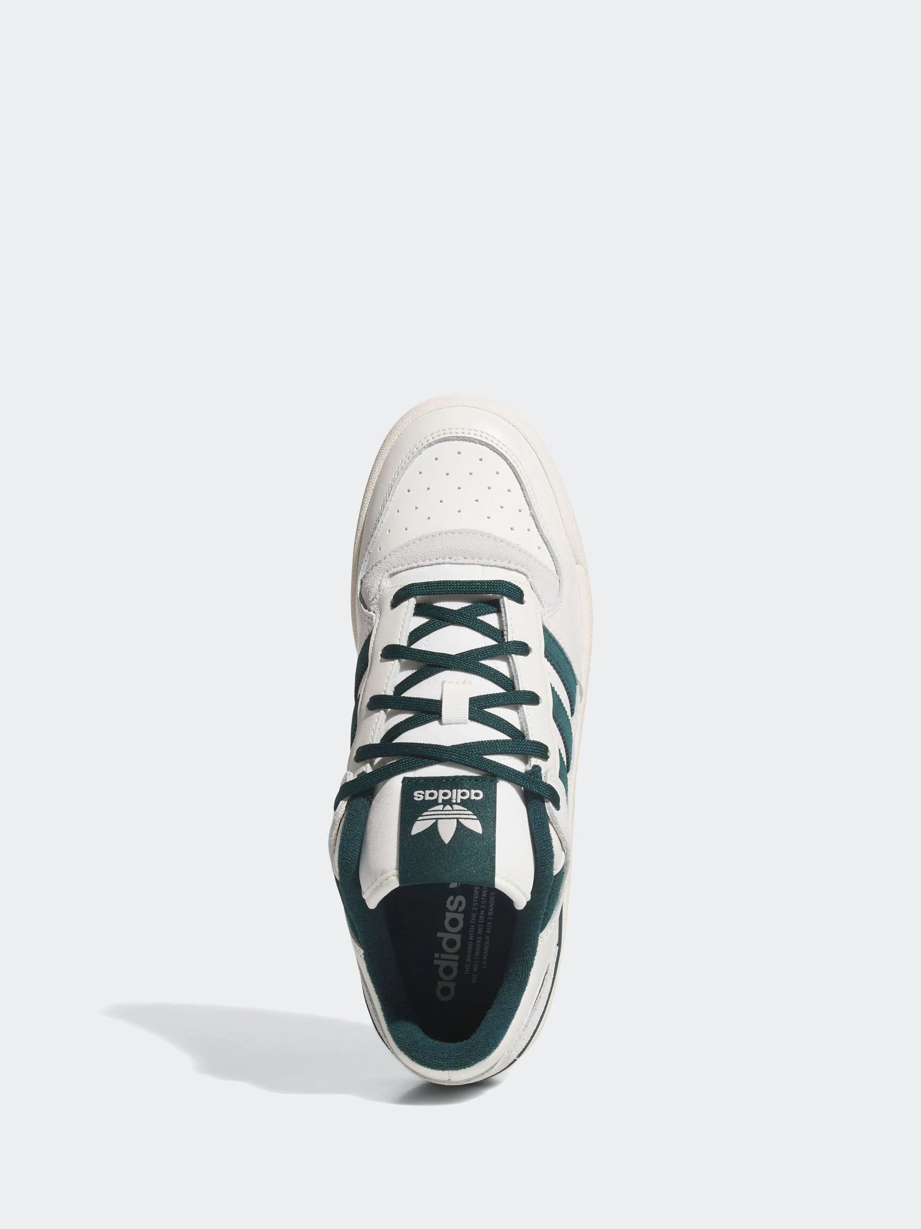adidas Originals Forum Low CL sneakers