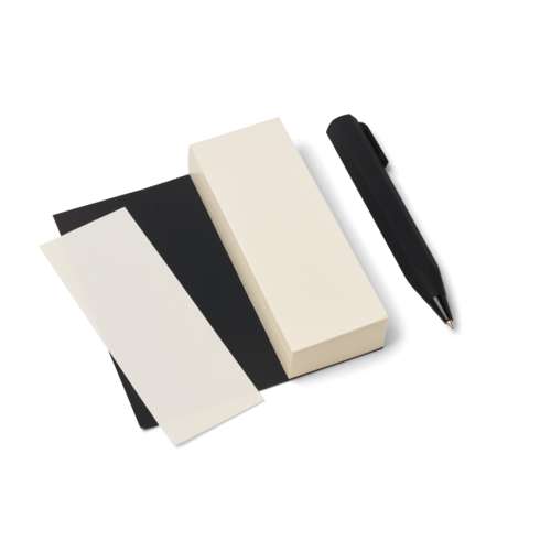 FABRIANO® Ispira Shorty Pen Set mit Kugelschreiber