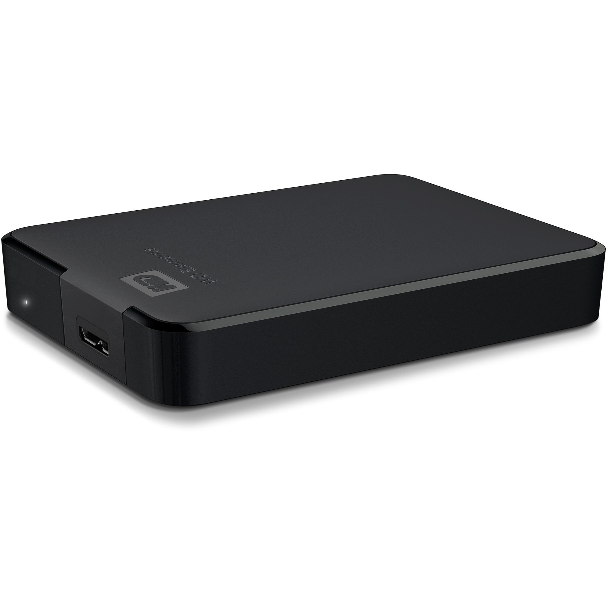 WD Festplatte Elements Portable 5 TB