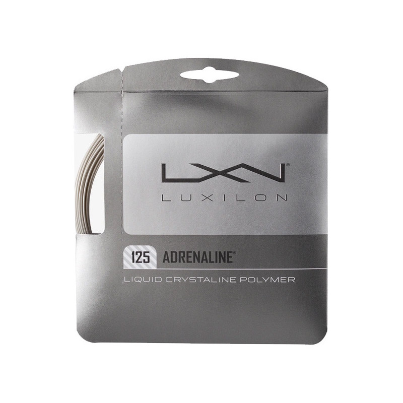 Luxilon Adrenaline