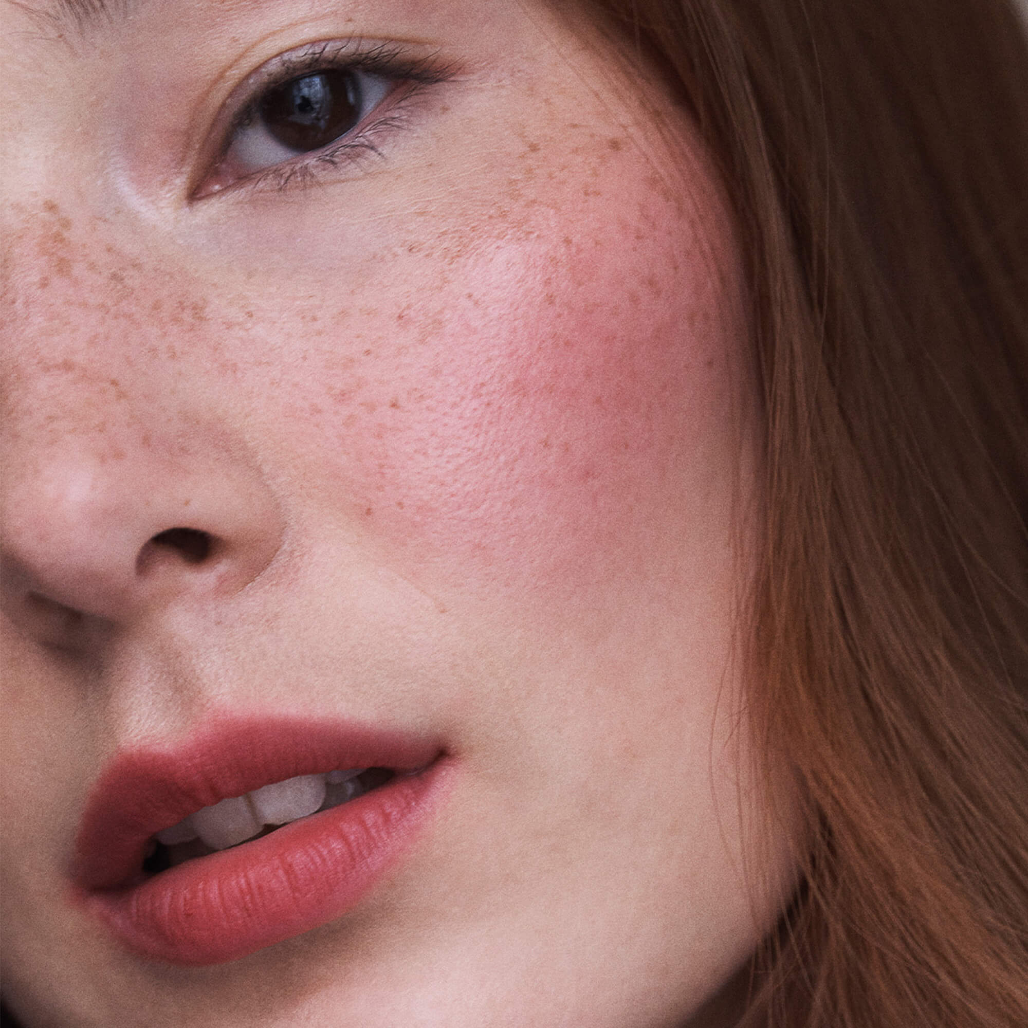 Violette_FR Bisou Blush Crème