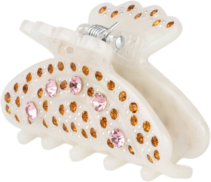 Sui Ava Helen Palma Mini White/pink