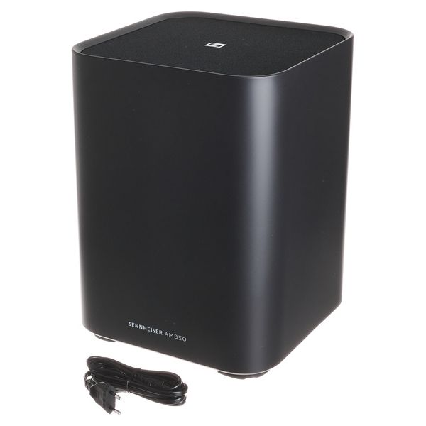 Sennheiser-Hearing AMBEO Sub