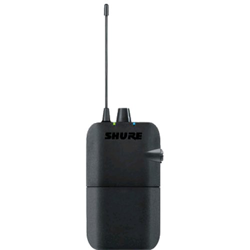 Shure P3TR (S8, 823-832 MHz) PSM 300 in-ear set