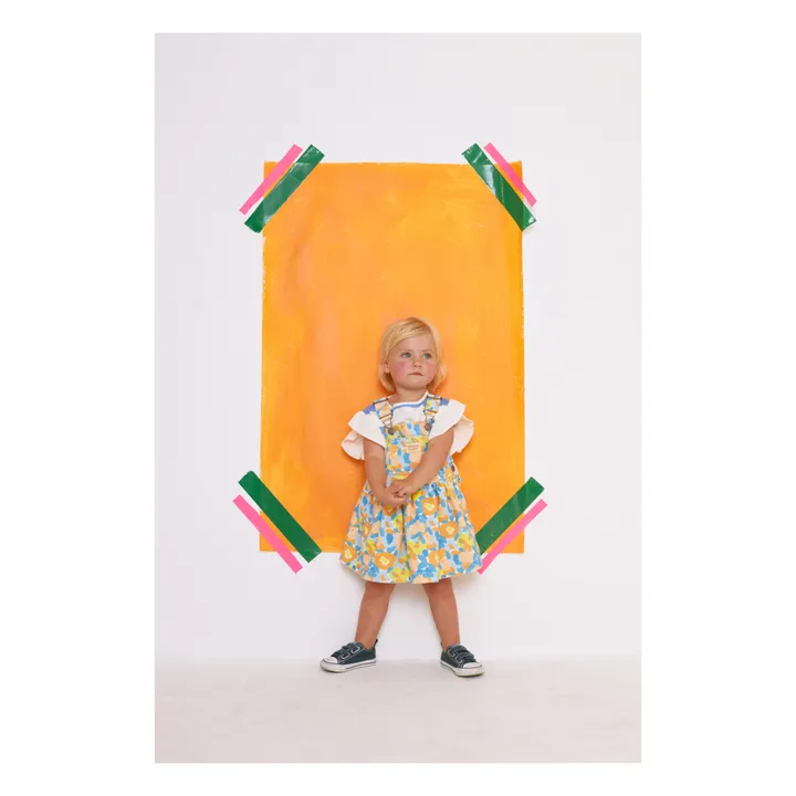 Favorite People Robe Corcovado | Bleu