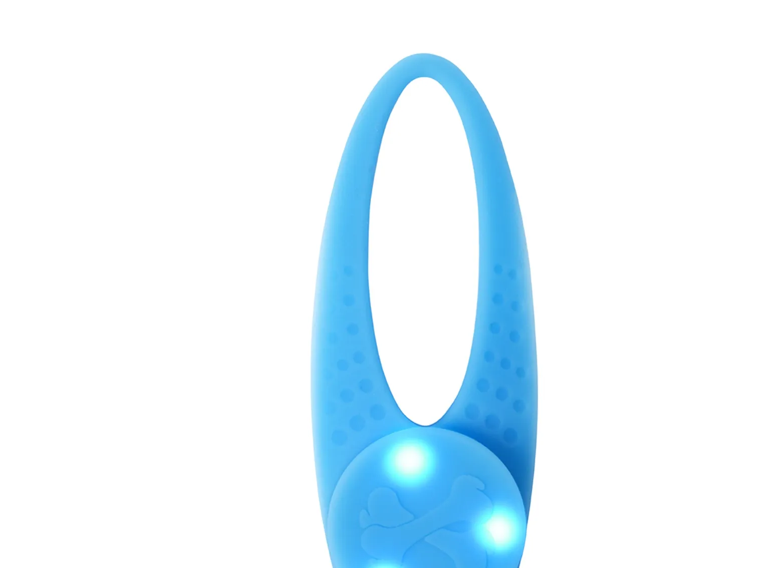 DOGMAN Silicon blinker 8cm
