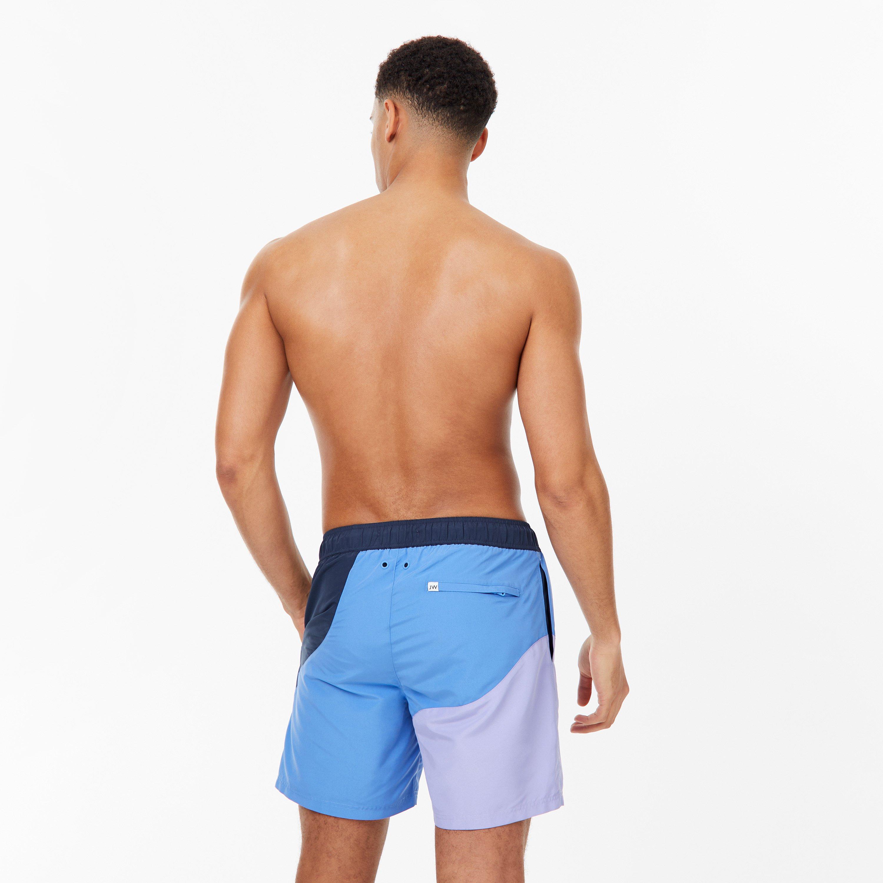 Jack Wills JW Wave Swim Shorts