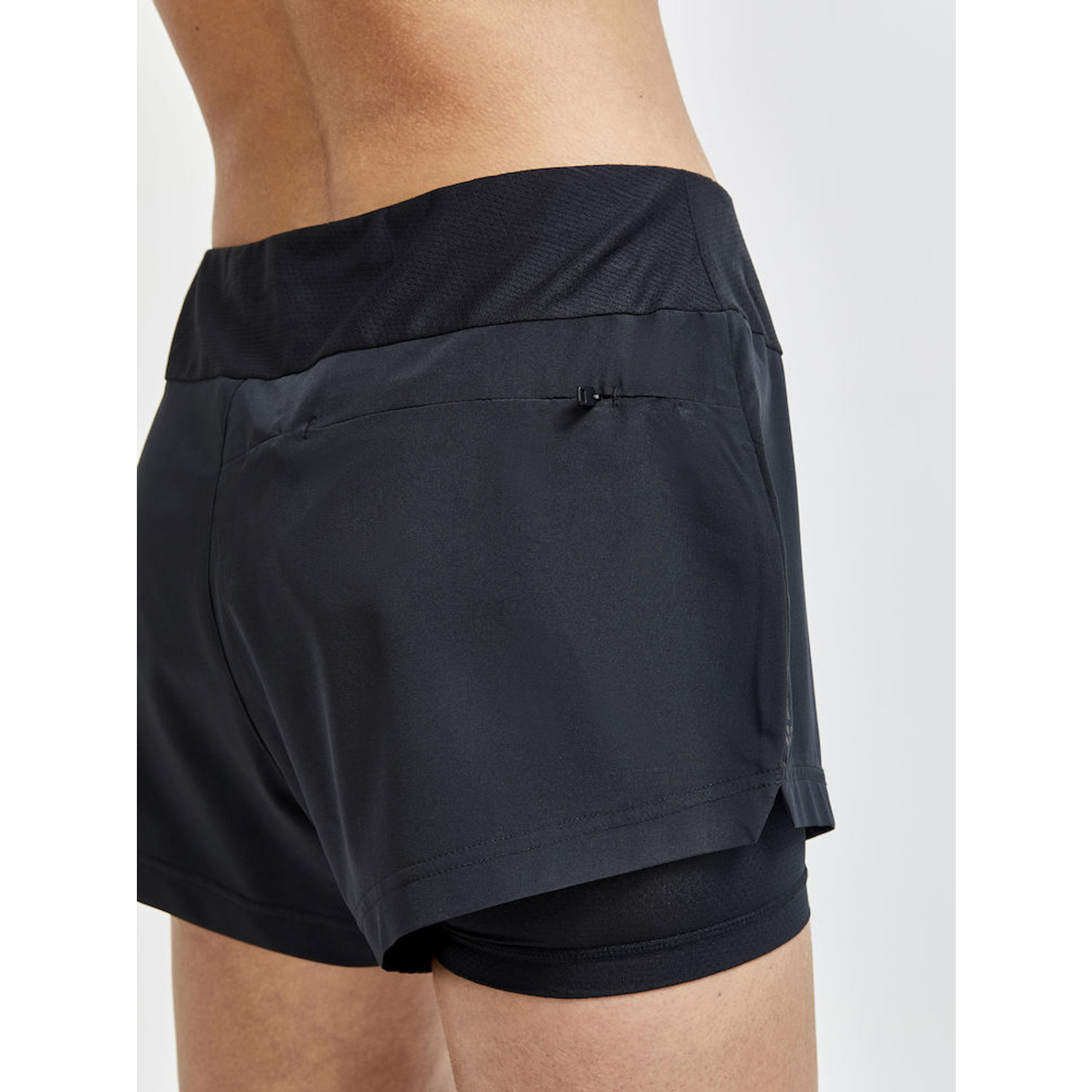 Craft Adv Essence 2in1 Short Dames