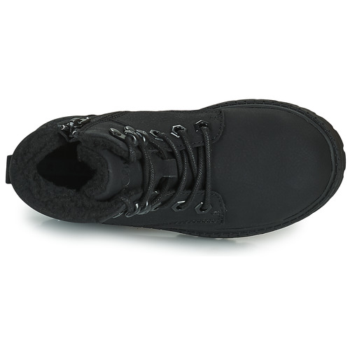 S.Oliver - 46102-29-001 - Noir