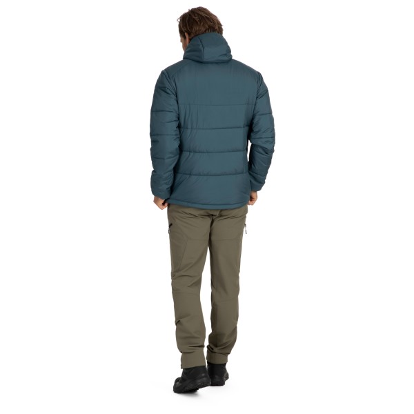 Stoic - MountainWool200 StorboSt. Hoody - Veste synthétique
