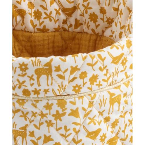 Lot de 3 panières gigognes Promenons nous - SAUTHON Baby déco