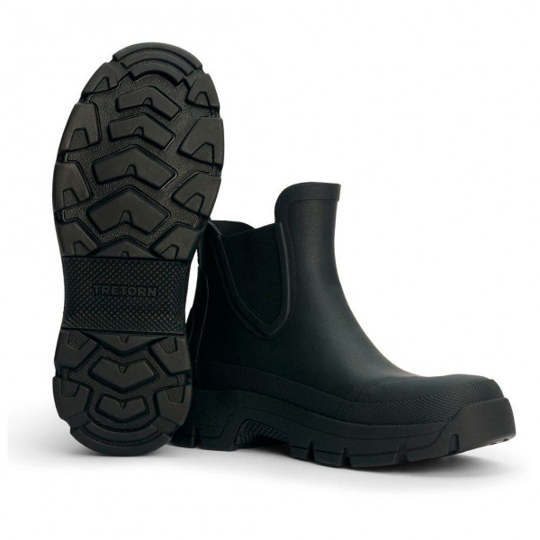 Tretorn - Garpa - Bottes en caoutchouc