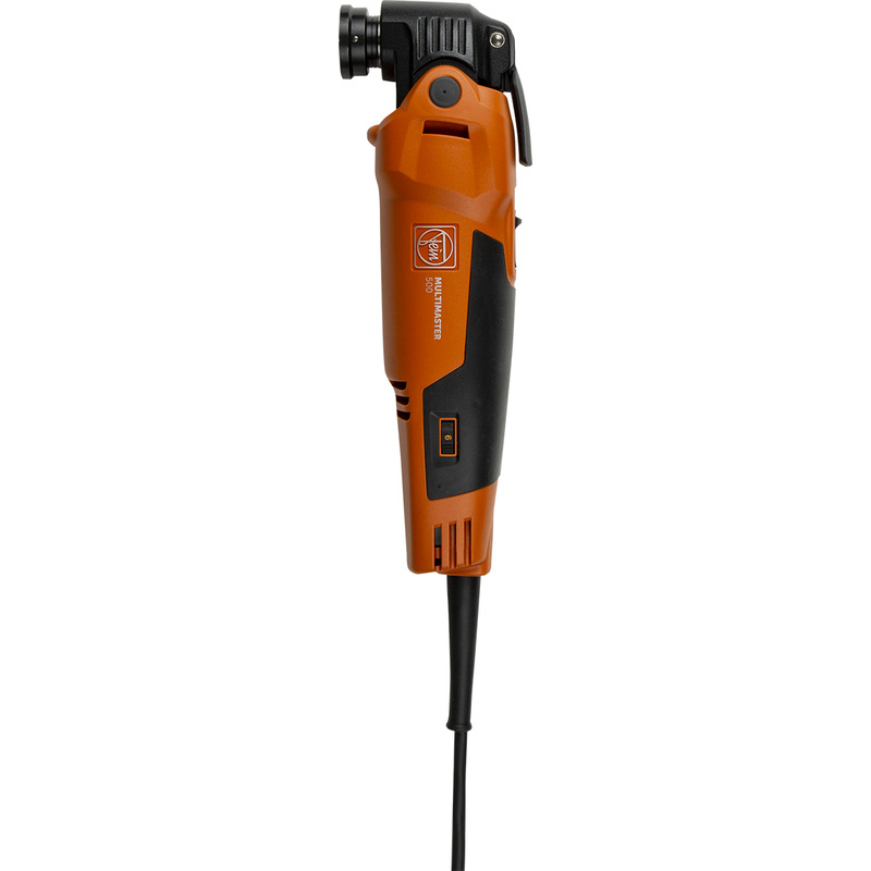 Fein MultiMaster MM500 Plus Select 350W 230V