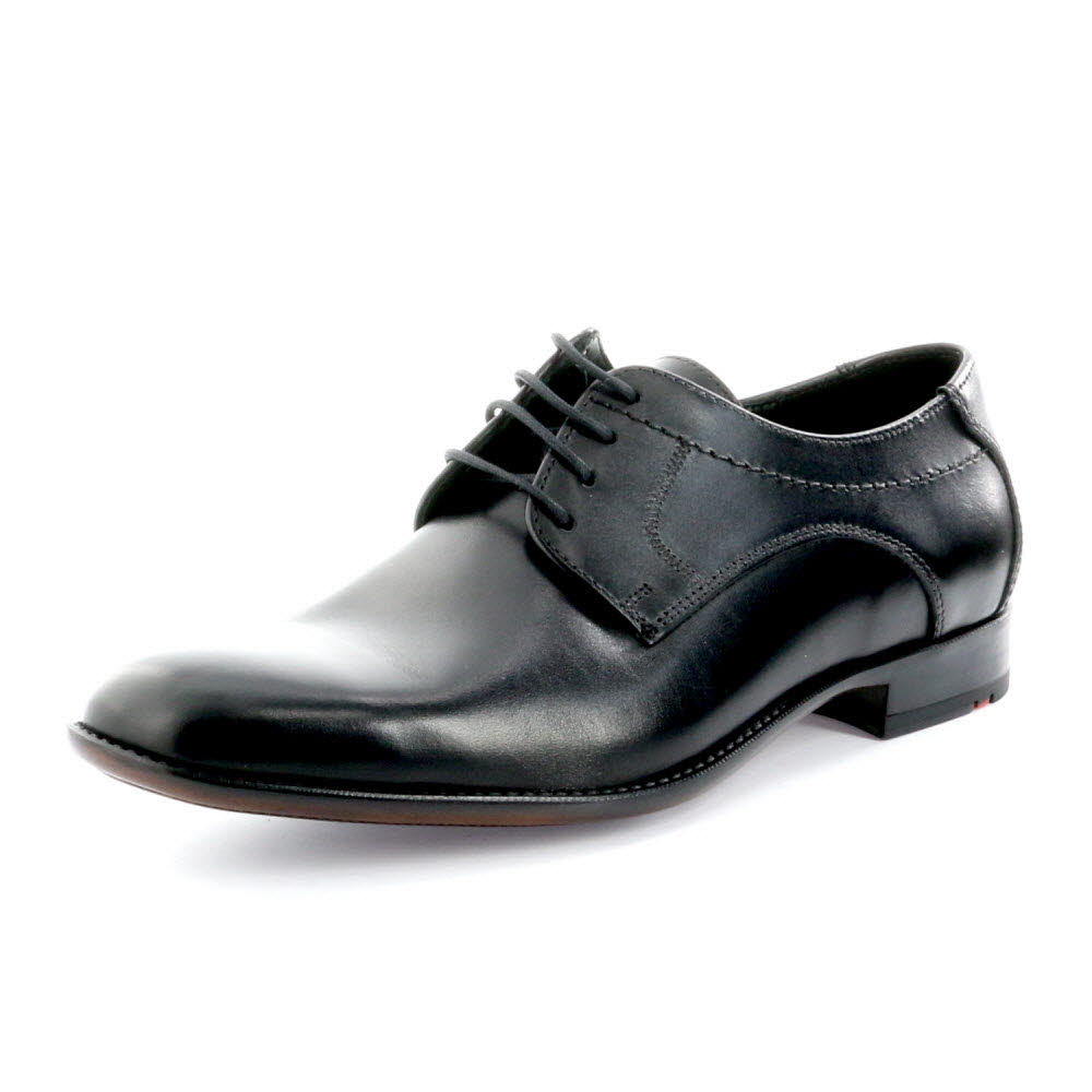 Lloyd Businessschuhe GARVIN - schwarz