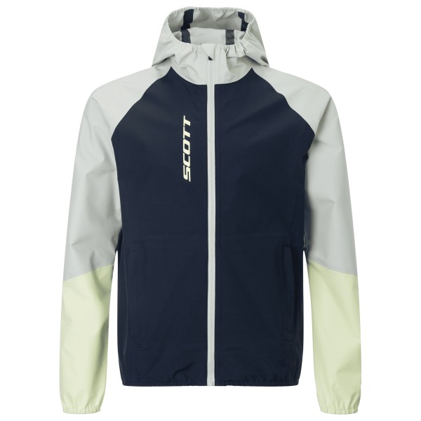 Scott - Kid's Jacket Explorair Light Dryo 2.5L - Veste imperméable