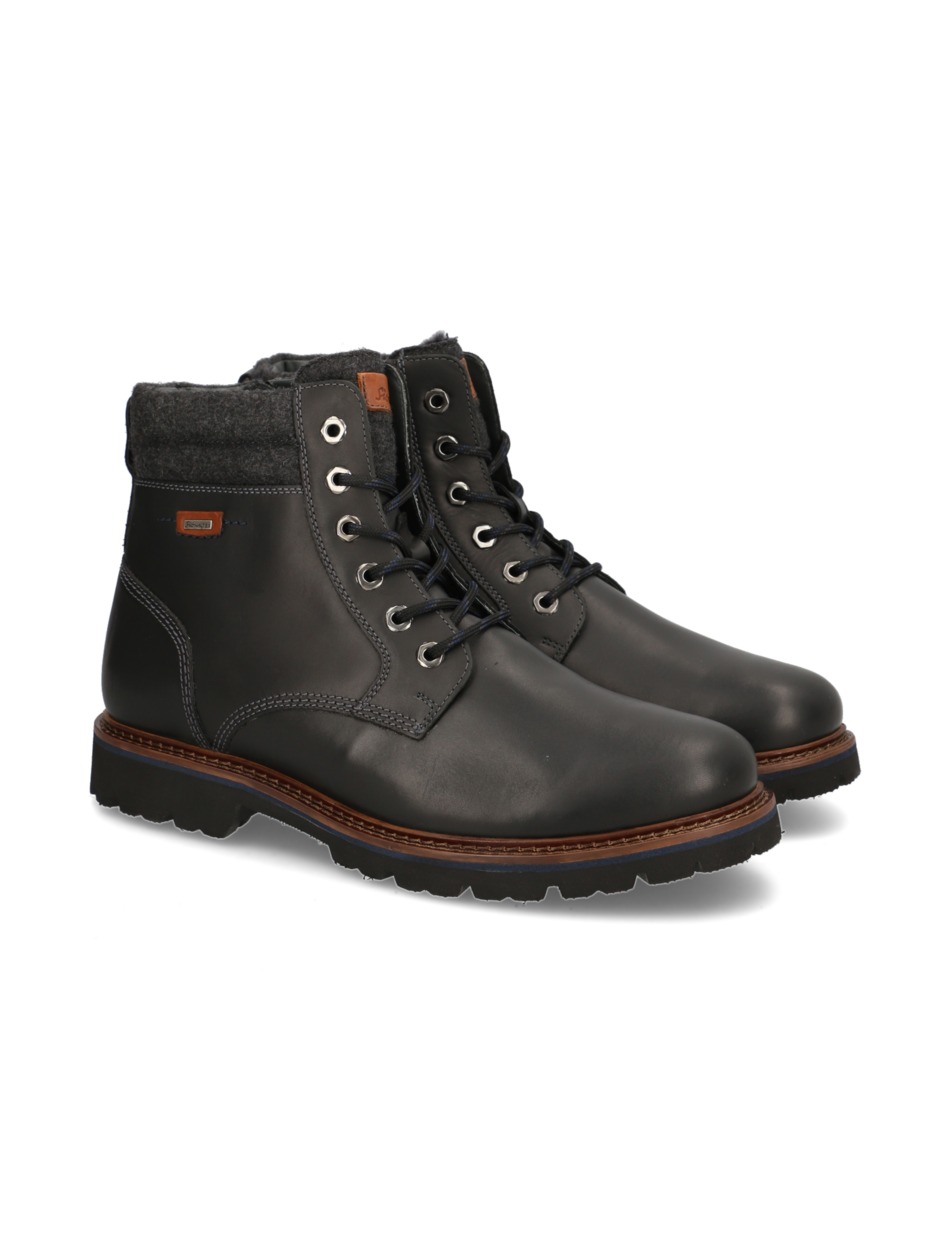 Stiefelette Adalr.-704-TEX-LF-H