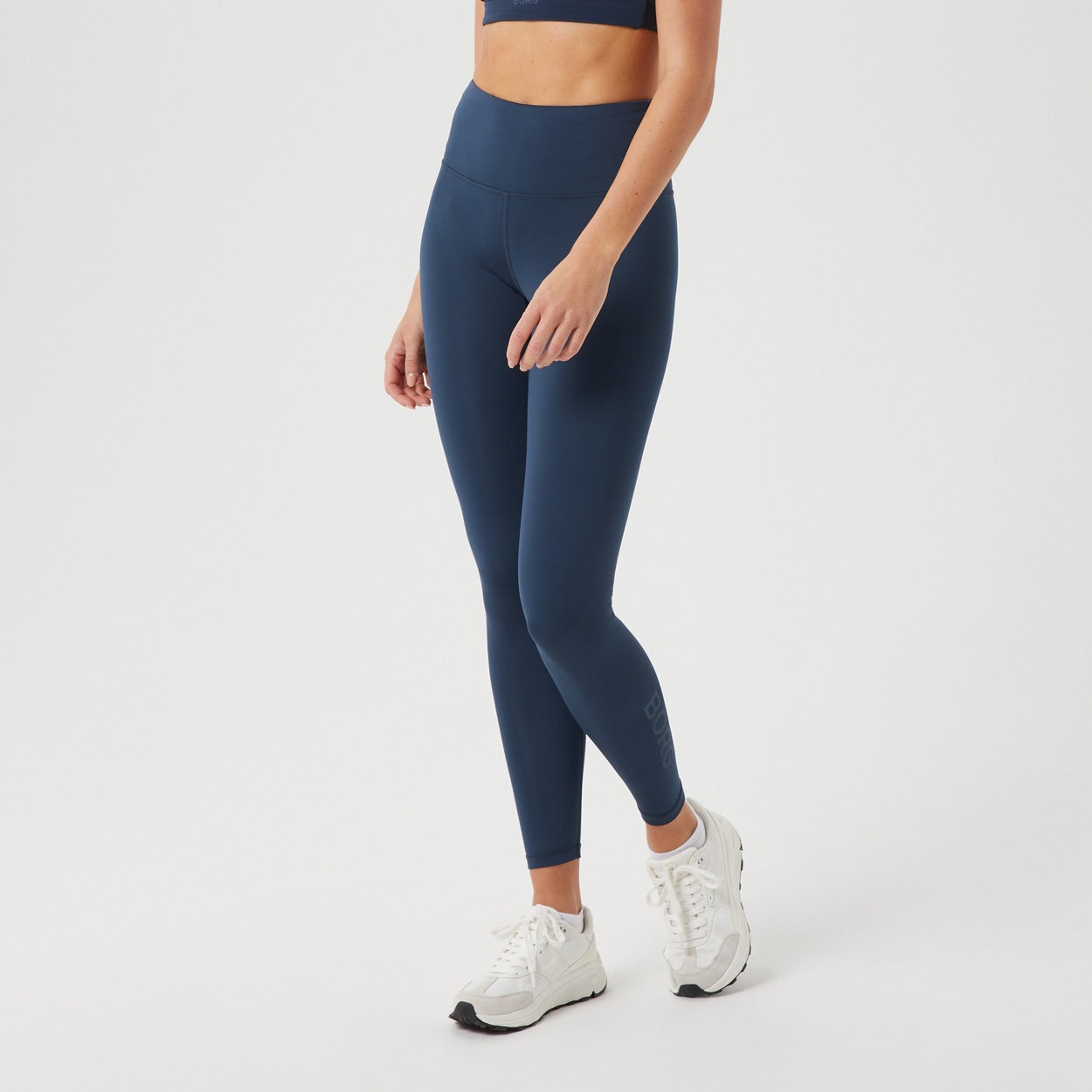 Björn Borg  Borg Logo Tights