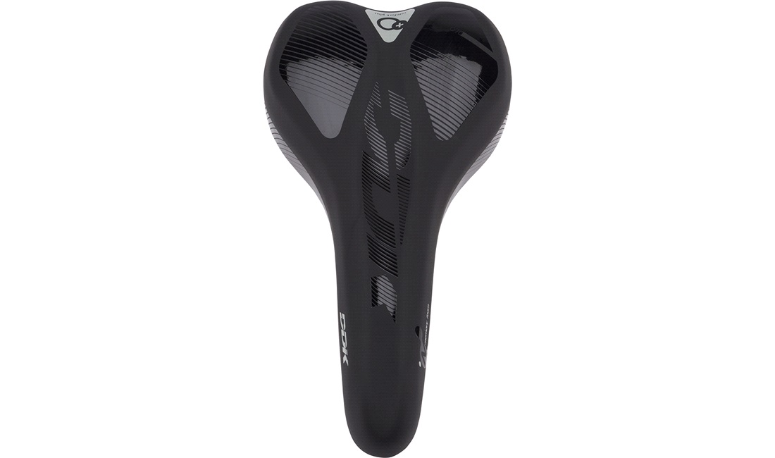 Sadel DDK Sport comfort plus memory form