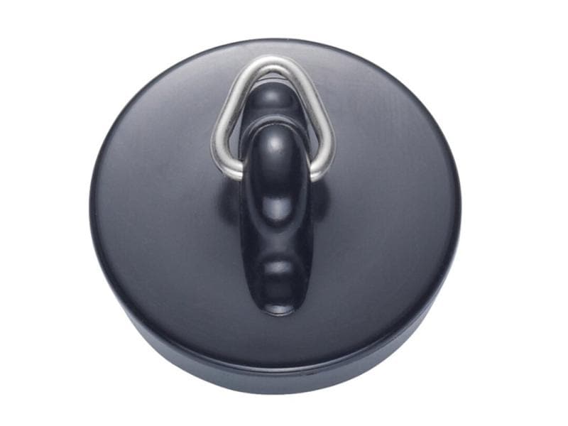 diaqua® Waschbeckenstöpsel Ø 43.5 mm Abflussstopfen diaqua