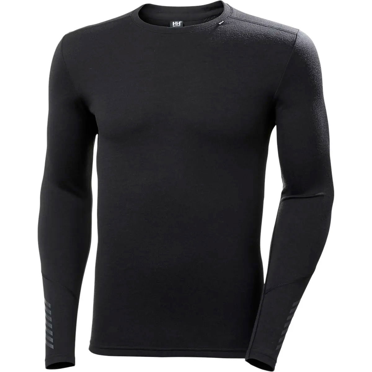 Helly Hansen Lifa Merino Midweight Crew Skiundertrøje Herre