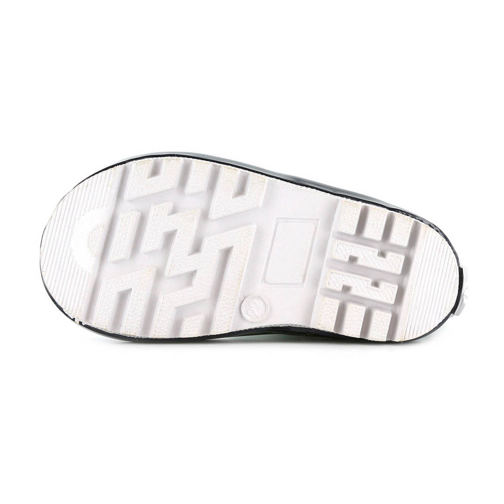 Shoesme regenlaarzen met print