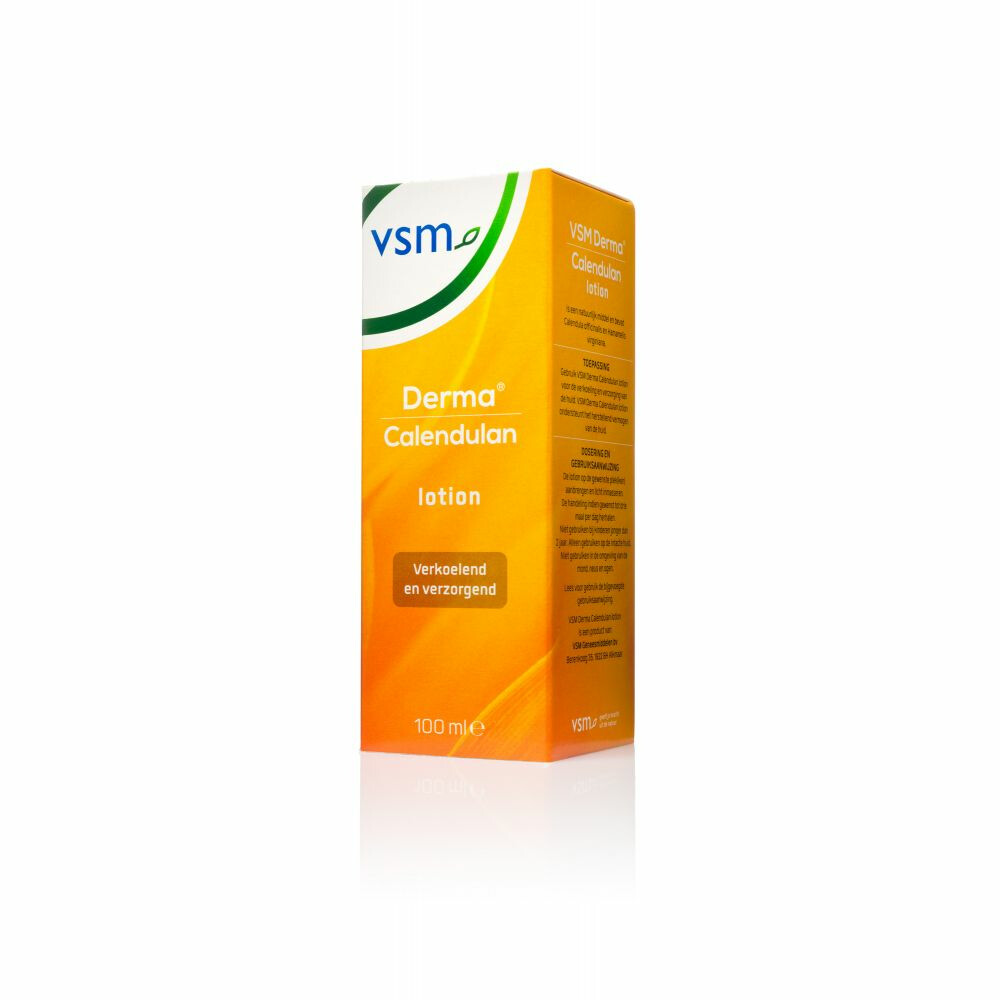 VSM Lotion Derma Calendulan100 ml