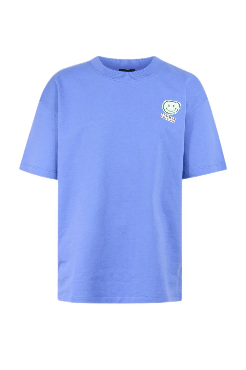 Shoeby t-shirt blauw