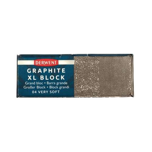 DERWENT Graphite XL Blocks
