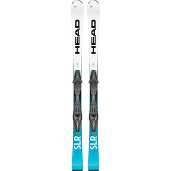 Head WC Rebels E.SLR SW   PR 11 GW 24/25 Ski mit Bindung