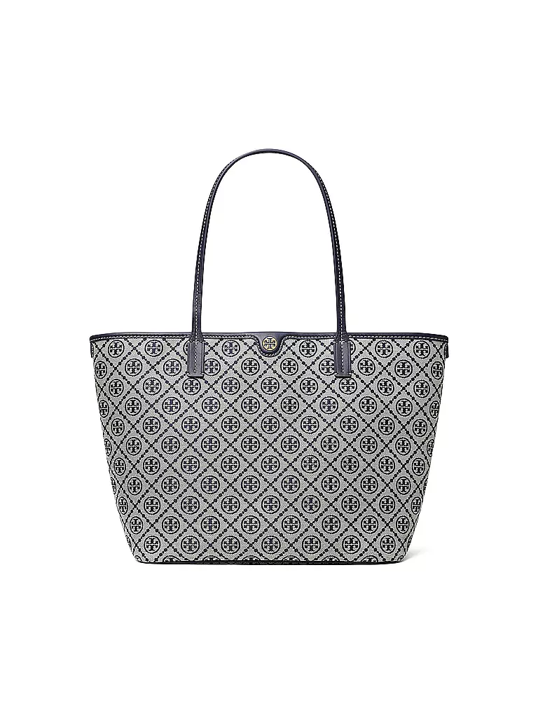 TORY BURCH Tasche - Shopper  dunkelblau