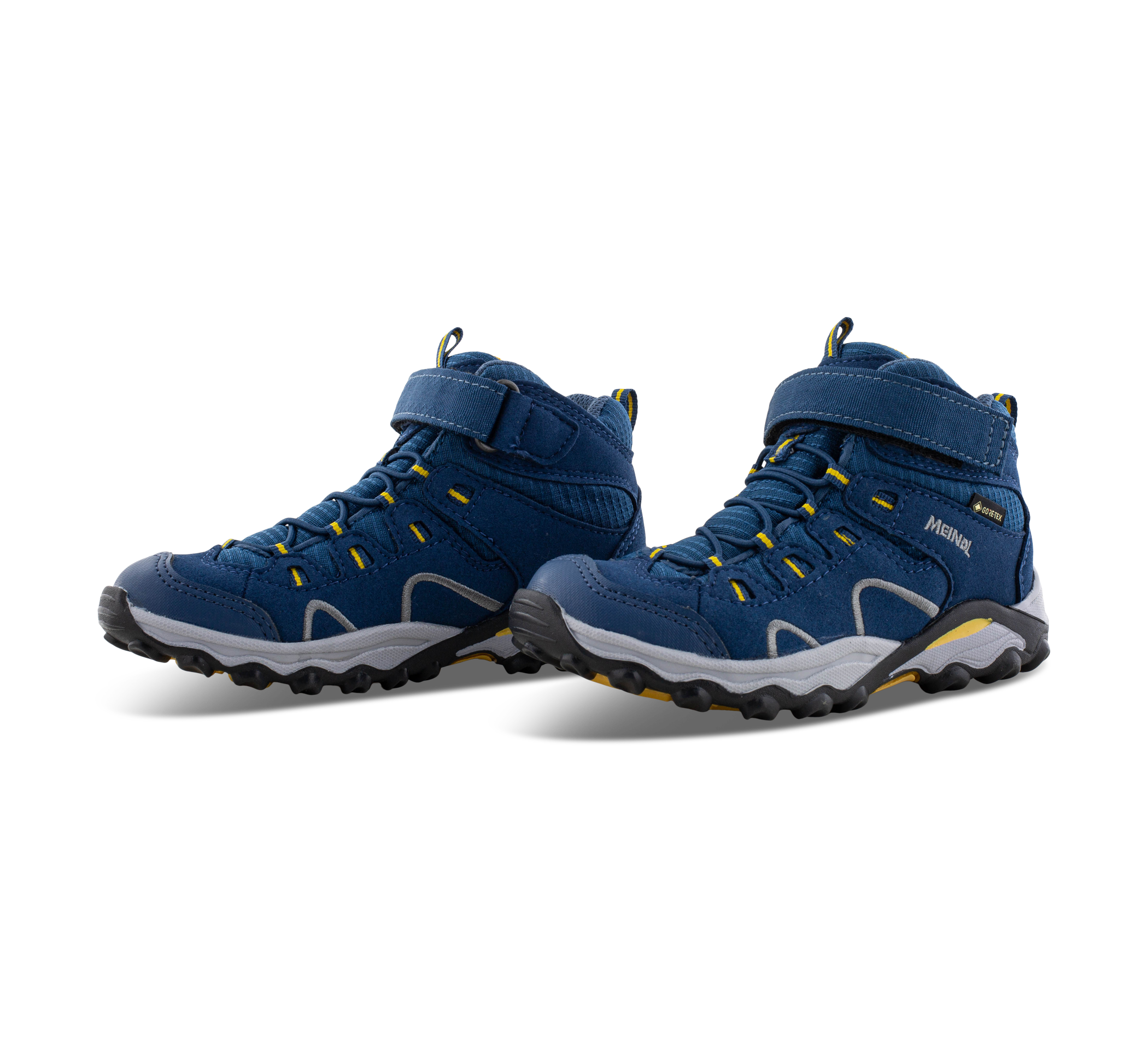 Meindl Lucca Junior Mid Gtx - Wanderschuhe