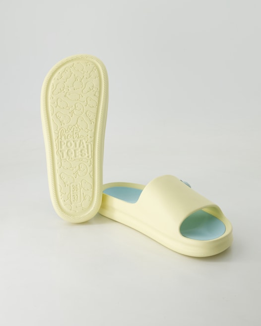 Gioseppo GILL Pantoletten in Beige