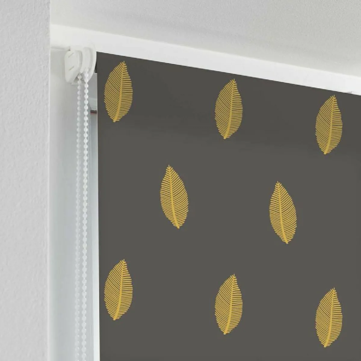 Paris Prix Store Enrouleur Tamisant 120x180 - Anthracite