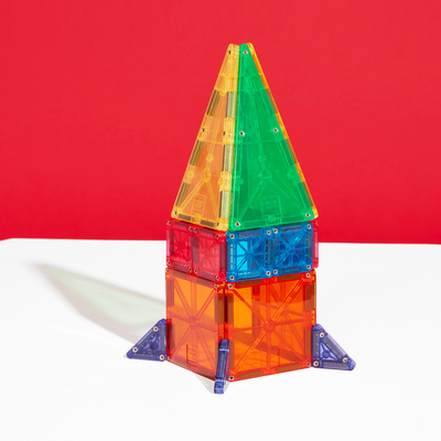 MAGNA-TILES Combo Byggesett 20 Deler