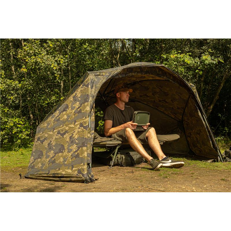 Abri Solar Undercover Camo Brolly System - 1 Place