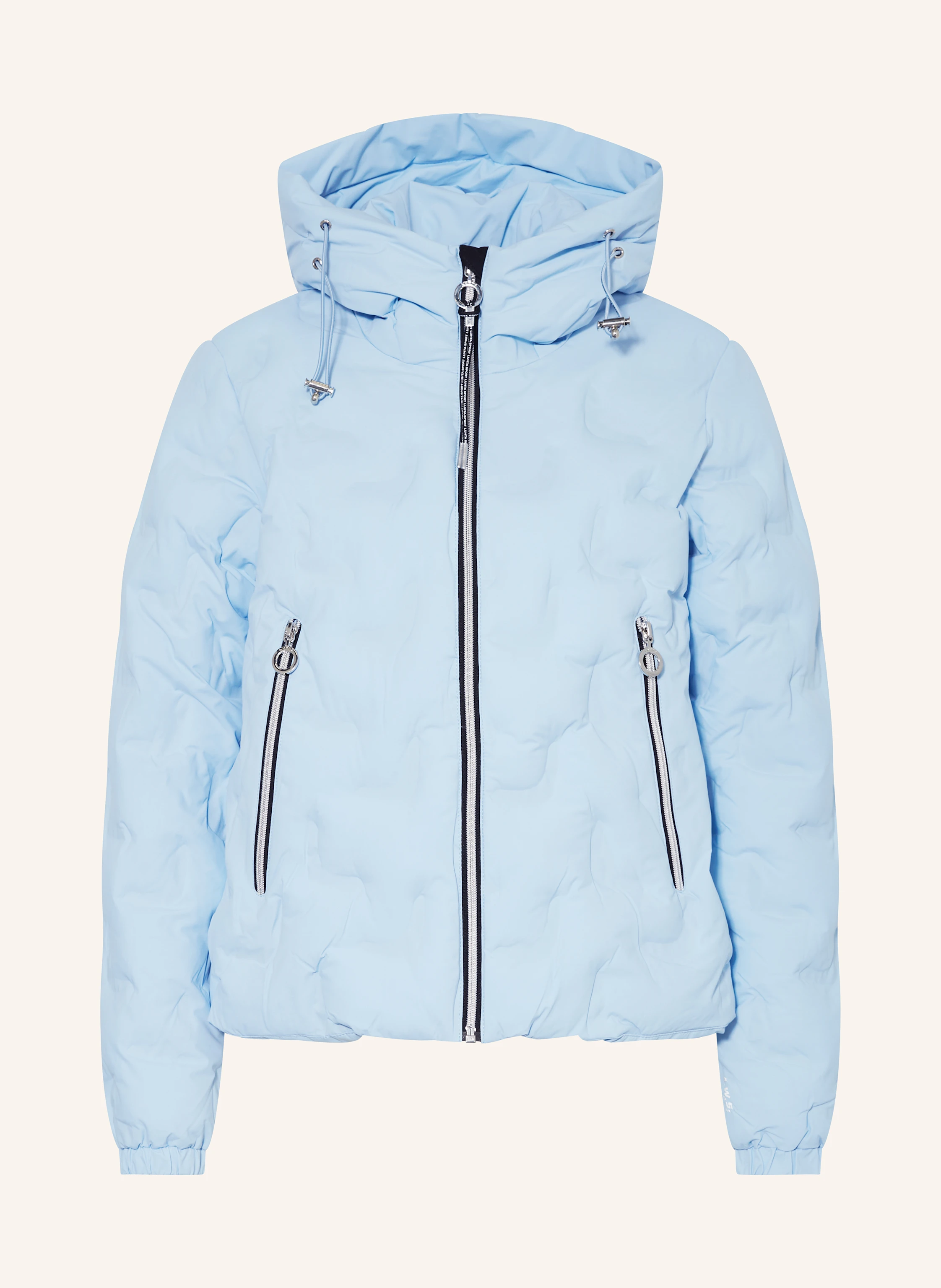 LUHTA Steppjacke AISANIEMI