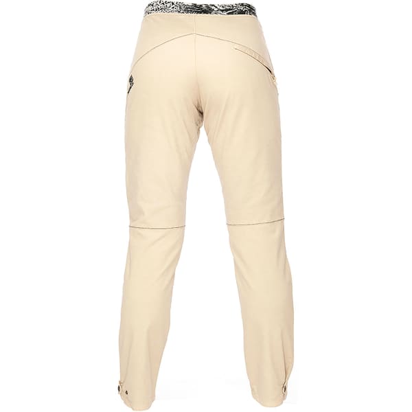 Pantalon escalade NOGRAD LIBERTY PANT M TERRE CENDREE