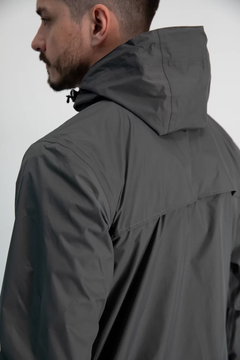K-Way Le Vrai 3.0 Claude Herren Regenjacke
