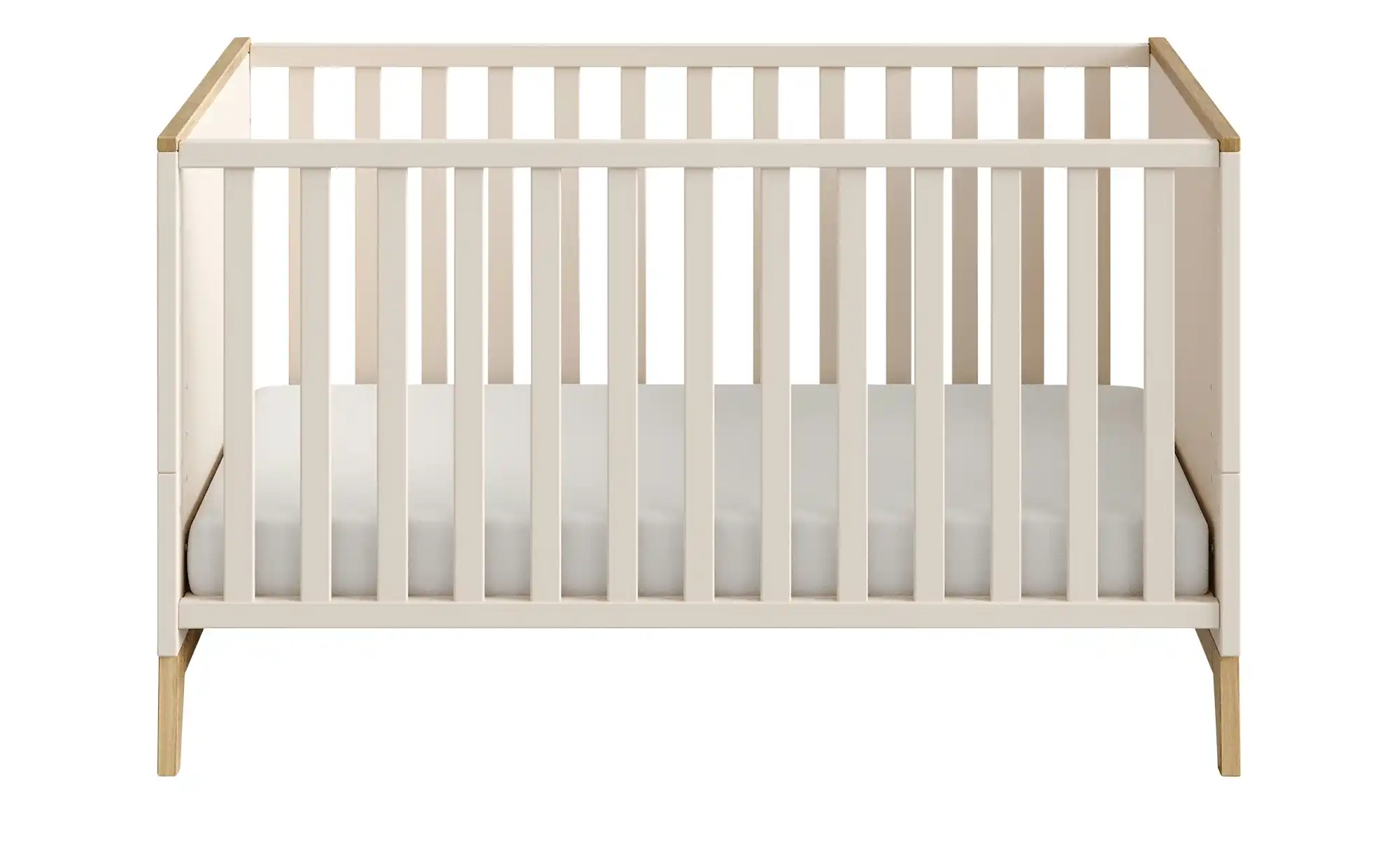 PAIDI Kinderbett Stiene