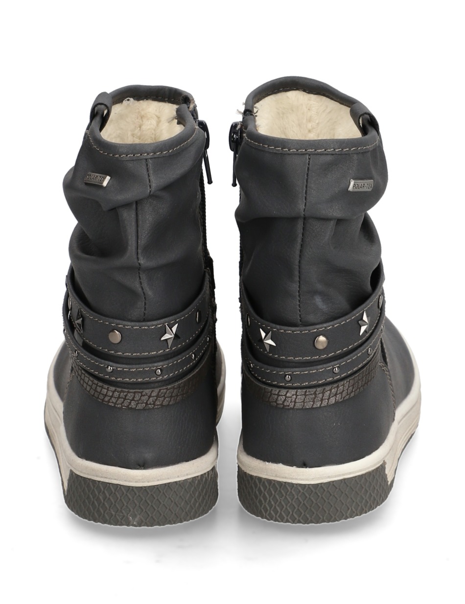 Stiefelette
