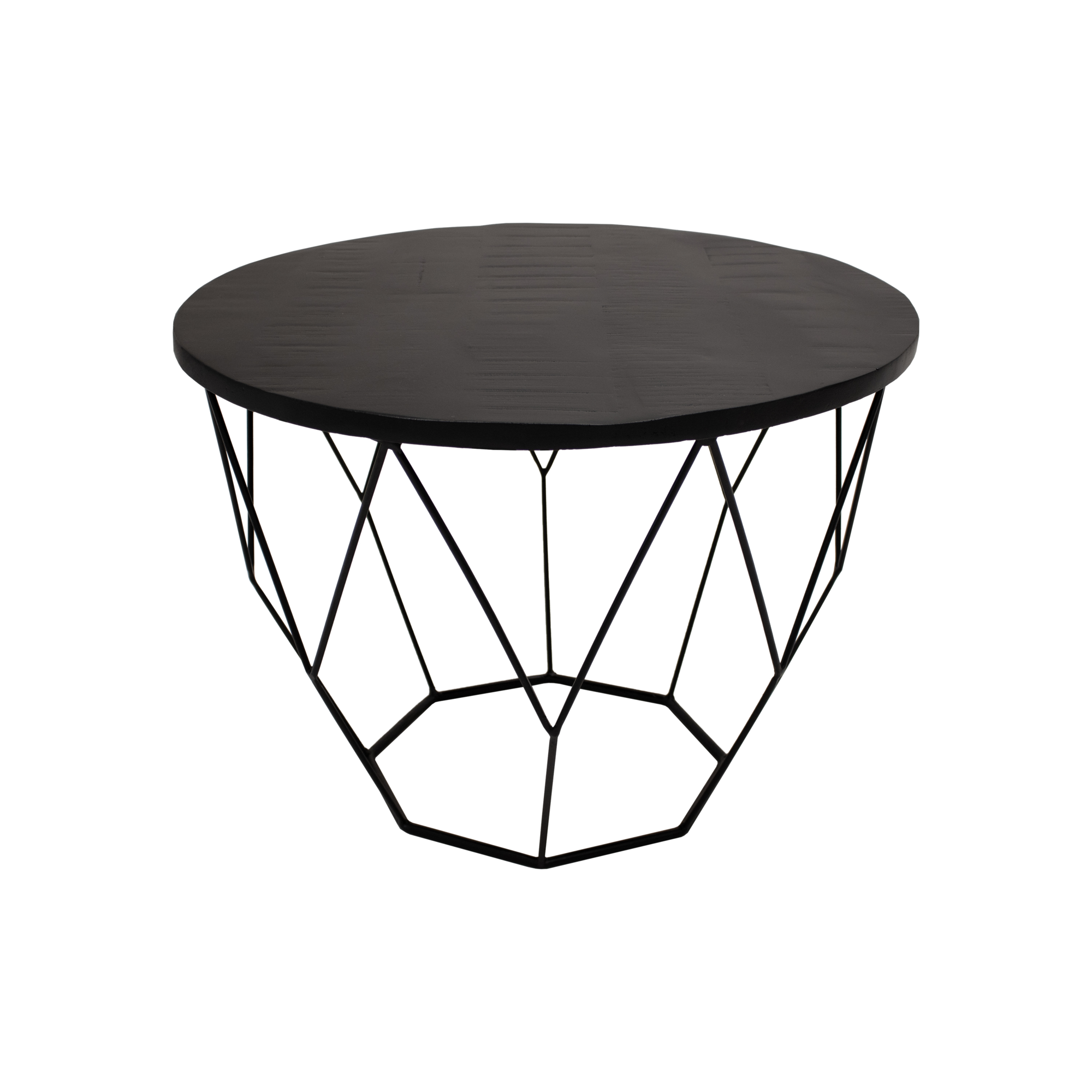 Kick salontafel Vico 60