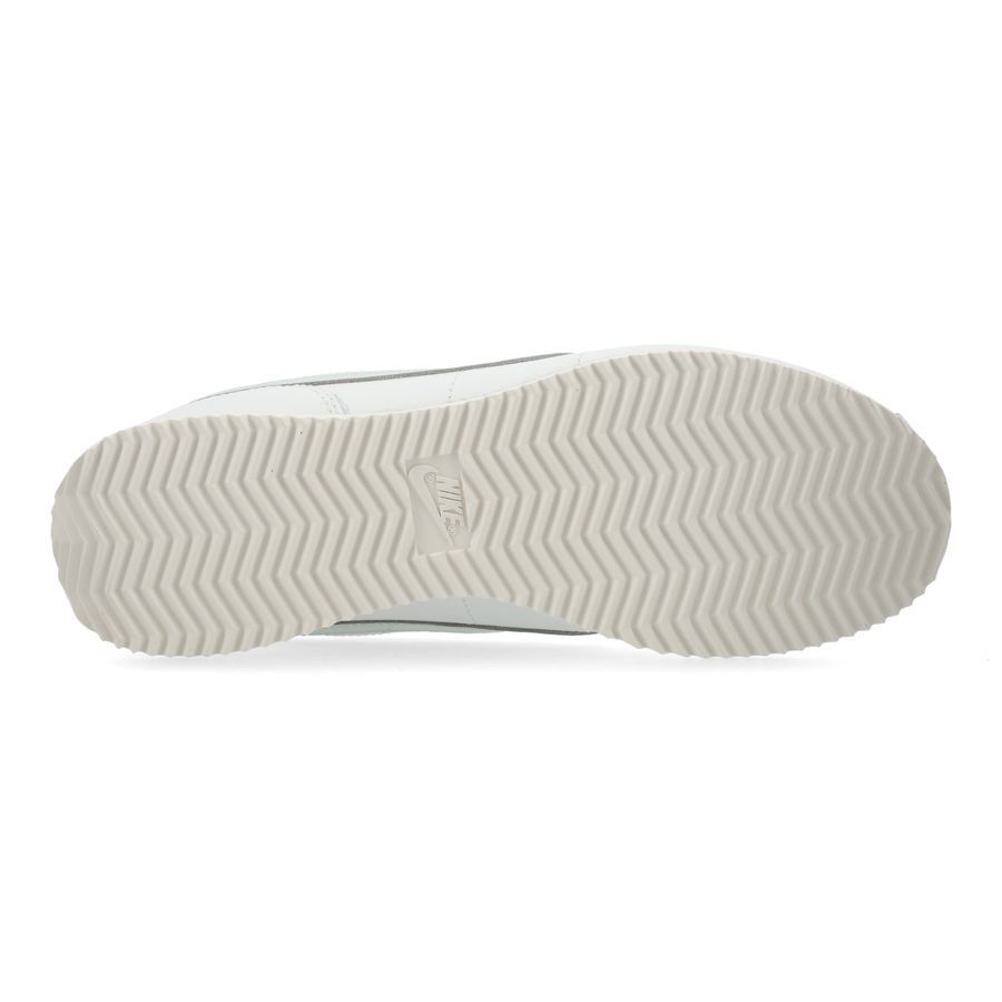 Nike Chaussures Cortez - Blanc Femme