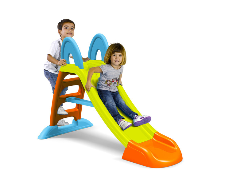 Waterglijbaan SLIDE MAX