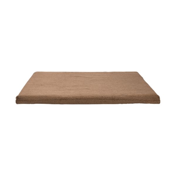 Kidsmill Sheep Boxmatras Hoes Beige 80 x 100 cm