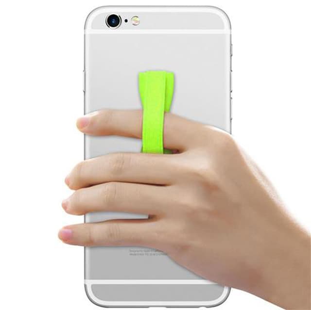 Sling Grip fingerholder til mobiltelefoner