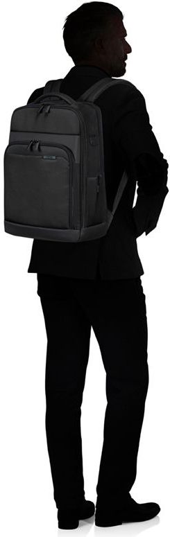 Samsonite Laptoprugzak - Mysight Backpack 15.6 inch - Black
