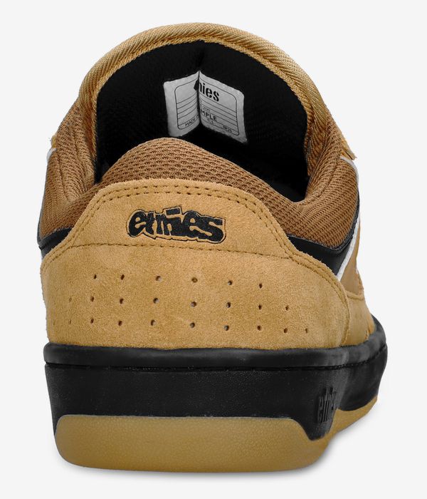 Etnies Loot Schuh (brown)