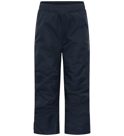 Didriksons Überziehhose - Avan - Navy